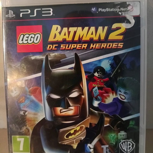 Playstation3 games used