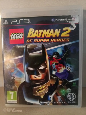 Playstation3 games used