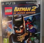 Playstation3 games used