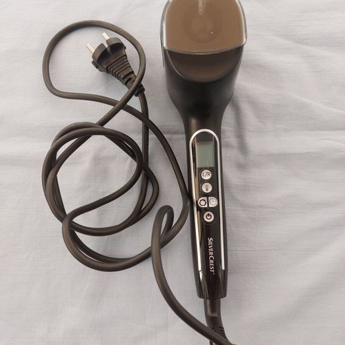 SilverCrest automatic hair curler