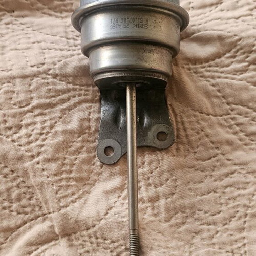 Wastegate Golf 5 Gti in good condition