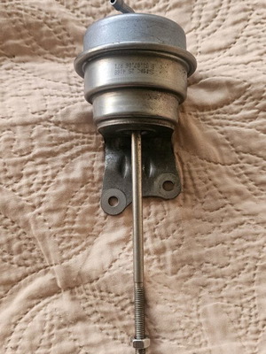 Wastegate Golf 5 Gti in good condition