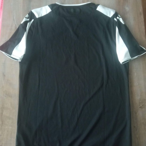 PAOK Unbeaten Double 2018-2019 Authentic Jersey Like New