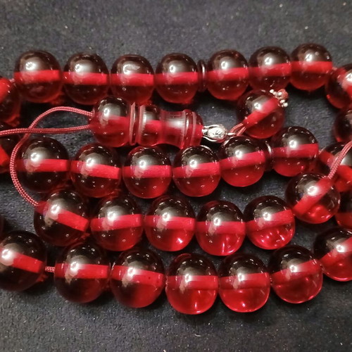 Worry beads 33-piece like new