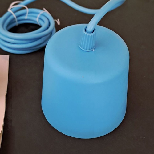 IKEA ceiling pendant light new, diameter 9 cm