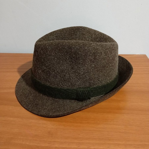 Canda men's hat new, size 56, green
