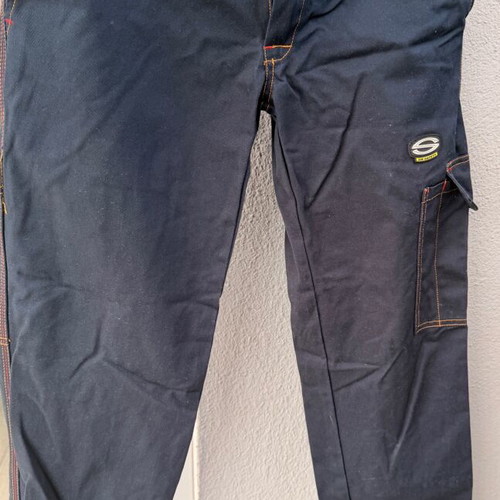 Sir work pants size 42 like new