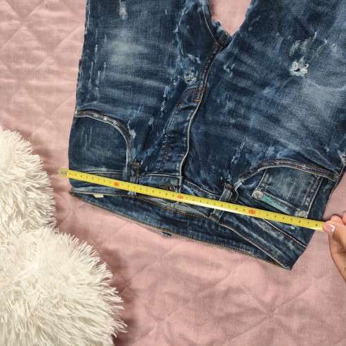 Jeans size small like new