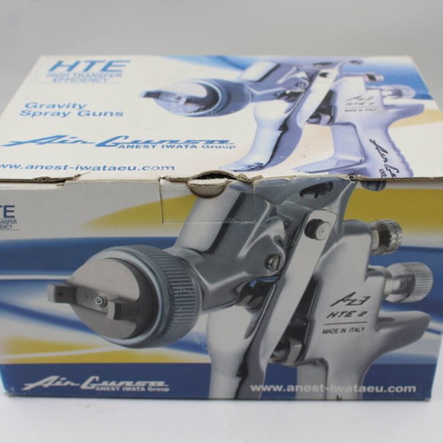 Air Gunsa Anest Iwata Airbrush Gun 0.8mm 200cc New