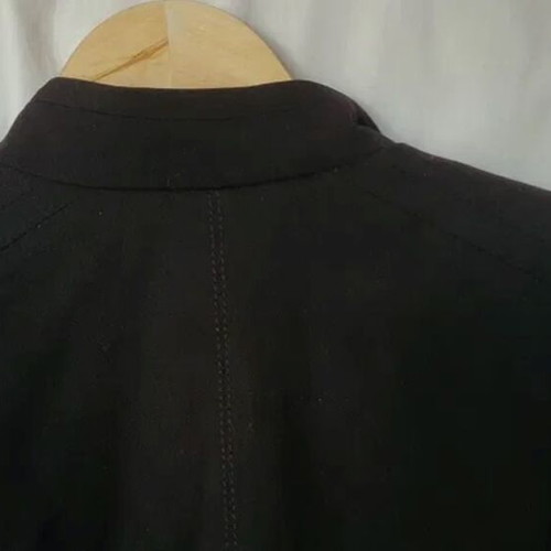 WHBM Black Blazer like new, size S, women's