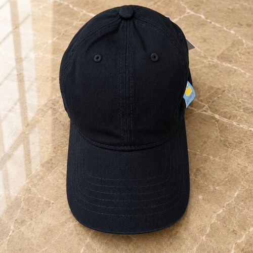 Carhartt Wip cap new, black