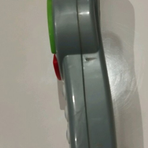 Fisher Price phone like new with sounds and songs