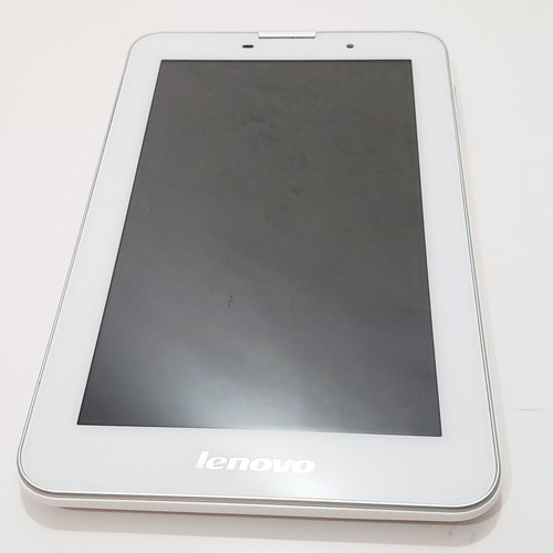 Lenovo IdeaTab A3000 Tablet Dual Sim 3G used, not working for parts