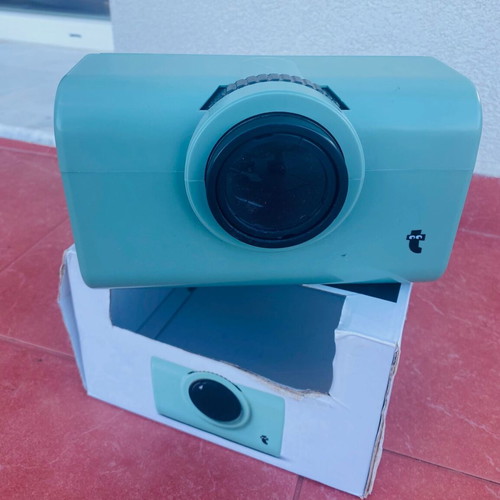 Flying Tiger Smartphone Projector new