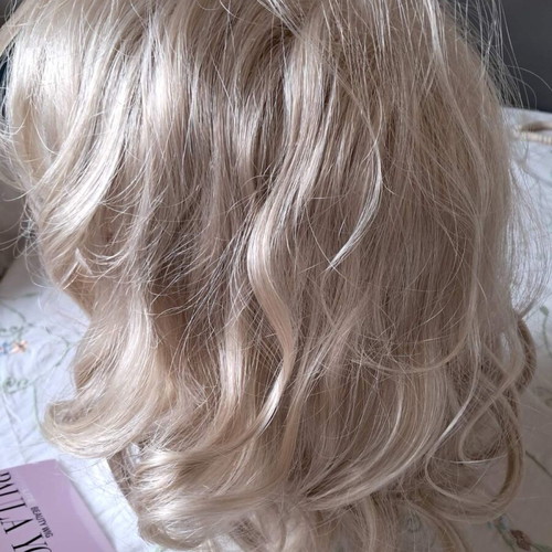 Paula Young wig new, unworn from America