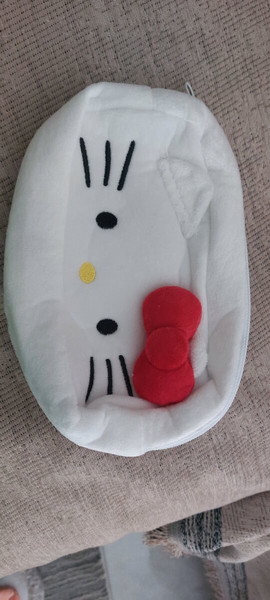 Κασετίνα hello kitty