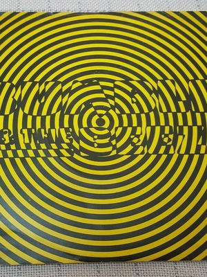 Bumble & The Beez Fools 7' βινύλιο μεταχειρισμένο, pop