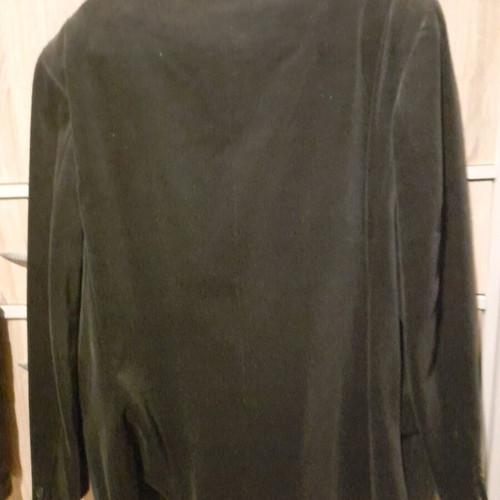Velvet Portobello jacket black XL like new