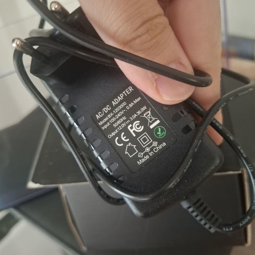 Titan Digital Lithium Battery Charger like new