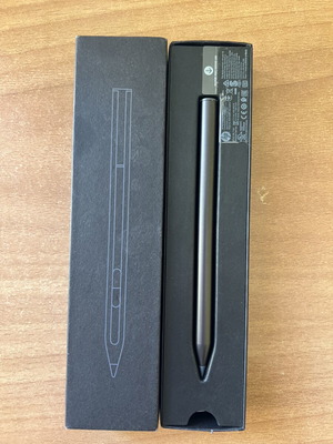 HP Rechargeable MPP2.0 Tilt Pen new with charging cable