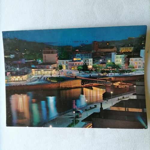 Postcards 1960s vintage unused, rare themes collection