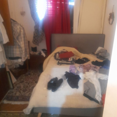 Apartment furnished near ASOEE, Patision area, 85 m², 2 bedrooms