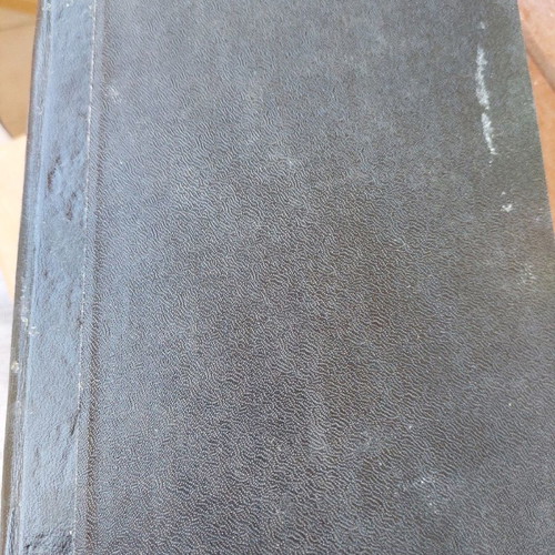 Book «Ta Geografika» Volume B by A. Polyzouidos used, 1859 edition