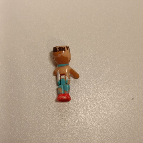 Bluebird Polly Pocket figures, lot 1989-1996