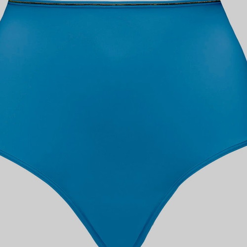 Marlies Dekkers set new, Balcony bra 70C and bikini S turquoise