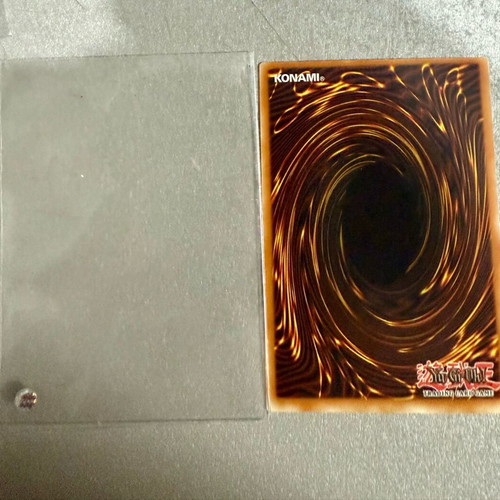 Yu-Gi-Oh! TCG Ancient Lizard Warrior Metal Raiders MRD-050 like new