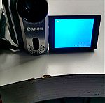  Camera Canon DC 10 A