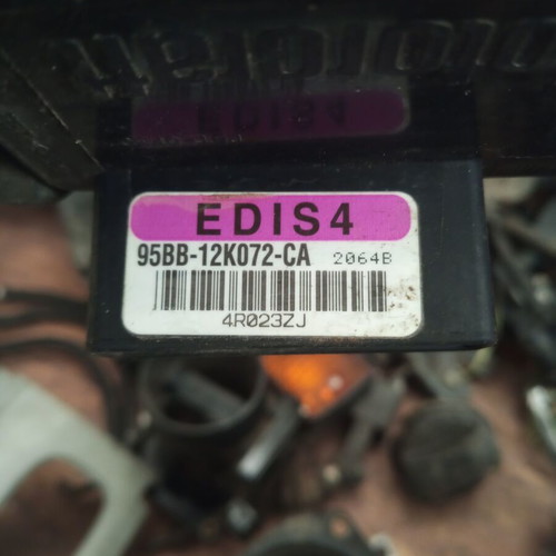 Ignition module for Ford Scorpio II and Ford Transit 1994-2000 used