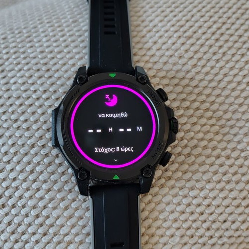 Blackshark GS3 Smartwatch like new