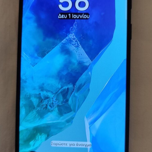Samsung Galaxy M55 5G Dual SIM 8/256GB Blue new