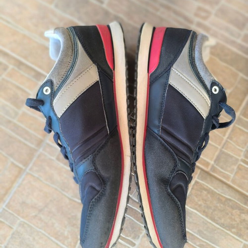 Casual men's shoes Renato Garini size 44 like new
