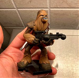Φιγούρα Disney Infinity Star Wars Chewbacca 3.0 Character Figure