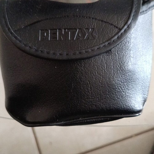 Pentax binoculars like new, excellent condition