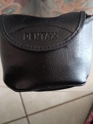 Κυάλια Pentax σαν καινούργια, άριστη κατάσταση