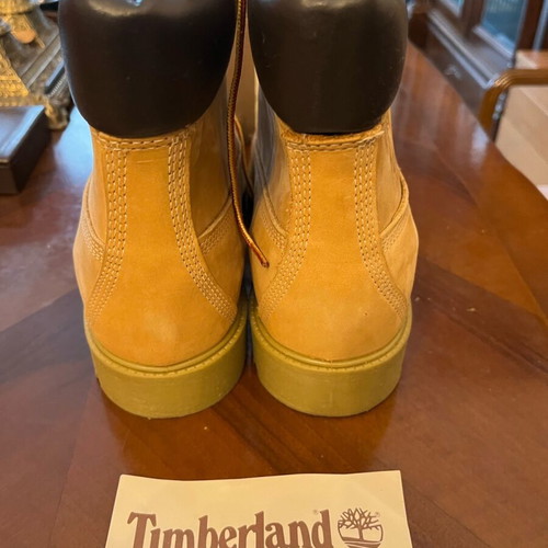 Timberland boots new size 43