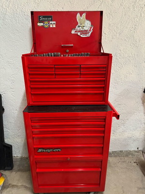 SNAPON Ръчни инструменти
