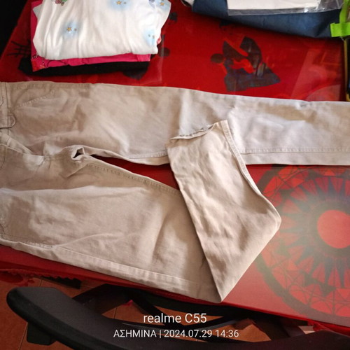 Jeans pants like new, size XXS