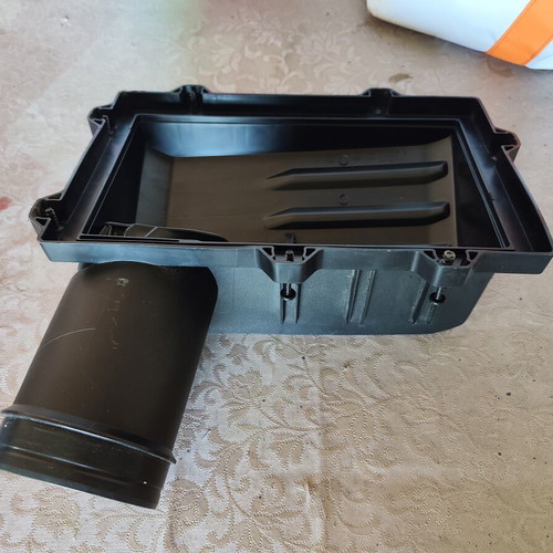 Air filter box for Seat Ibiza FR 2019 and newer with filter
