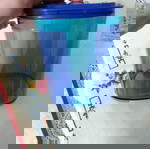  Tupperware δοχείο 1500 ml
