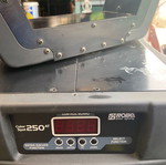 Ρομποτικά Robe AT-250 Spot μεταχειρισμένα, ευρωπαϊκής κατασκευής