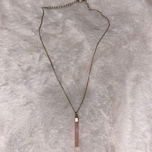 Κολιέ αλυσίδα Necklace