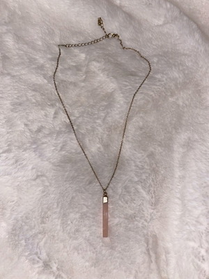 Κολιέ αλυσίδα Necklace