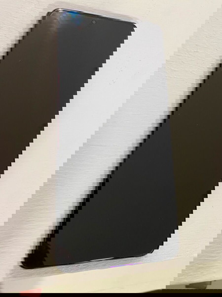 Οθόνη original Samsung s20plus