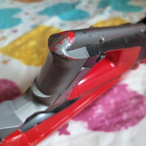 Nerf Mega Centurion blaster used in good condition