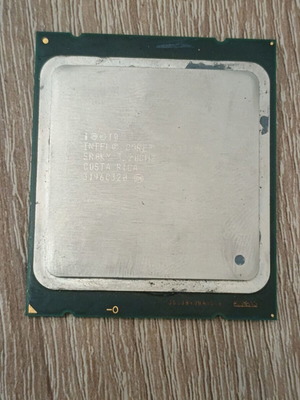 Intel Core i7-3930K processor socket 2011 like new