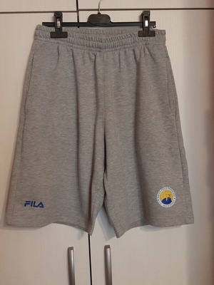 Peristeri authentic shorts used
